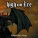 Cover: High On Fire - Blessed Black Wings (2005)