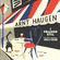Cover: Arnt Haugen - I fransk stil - Musetteinnspillinger 1952-1958 (2008)