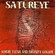 Cover: Satureye - Where Flesh and Divinity Collide (2004)