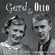 Cover: Gerd og Otto - Et Luftslott på Månen - Kapittel 1: 1934-1948 (2004)