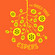 Cover: Espers - The Weed Tree (2005)