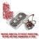 Cover: Diverse artister - The Lost Cover Songs (2004)