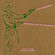 Cover: Stian Carstensen - Backwards Into the Backwoods (2004)
