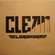 Cover: Cloroform - Clean (2007)