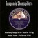 Cover: Diverse artister - Syngende skuespillere (2009)