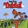 Cover: Bjørn Torske - Trøbbel (2001)
