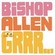 Cover: Bishop Allen - Grrr.... (2009)