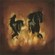 Cover: The Besnard Lakes - The Besnard Lakes Are the Dark Horse (2007)