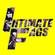 Cover: Intimate Fags - Intimate Fags (2001)