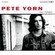 Cover: Pete Yorn - Day I Forgot (2003)