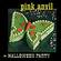 Cover: Pink Anvil - Halloween Party (2003)