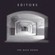 Cover: Editors - The Back Room (2005)