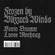 Cover: Kevin Drumm & Lasse Marhaug - Frozen by Blizzard Winds (2002)