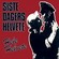 Cover: Siste Dagers Helvete - Hele Helvete (2010)