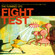 Cover: The Flaming Lips - Fight Test (2003)