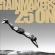 25 On - The Rainmakers (2011)