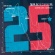 Cover: Diverse artister - Duplex Records 25 (2011)