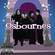 Cover: Diverse artister & Ozzy Osbourne - The Osbourne Family Album (2002)