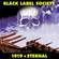 Cover: Black Label Society - 1919 Eternal (2002)