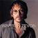 Cover: Warren Zevon - The Wind (2003)