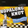 Cover: Hopalong Knut - Evolusjonens trøst (2006)