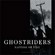 Cover: Ghostriders - Baptism of Fire (1983)