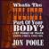 Cover: Jon Poole - What's the Ugliest Part of Your Body? - The Works of Frank Zappa circa 65-69 (2003)