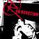 Cover: Red Reaction - Welcome to the Warzone (2002)