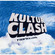 Cover: Tier'n og Lars - Kulturclash (2006)