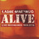 Cover: Lasse Marhaug - Alive: Live Recordings 1998-2006 (2007)