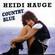 Cover: Heidi Hauge - Country Blue (2002)