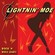 Cover: Lightnin' Moe - Rock 'n' Roll Baby (2005)