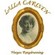 Norges Revydronning - Lalla Carlsen