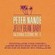 Cover: Peter Nande - Jelly Bean Baby (2008)