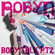 Cover: Robyn - Body Talk Pt. 2 (2010)