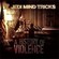 Cover: Jedi Mind Tricks - A History of Violence (2008)