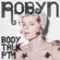 Cover: Robyn - Body Talk Pt. 1 (2010)