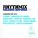 Cover: Diverse artister - Rhythmix - Reluque Batuque (2002)
