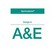 Cover: Spiritualized - Songs in A&E (2008)