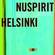 Cover: Nuspirit Helsinki - Nuspirit Helsinki (2002)
