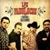 Cover: Los Fabulocos - Los Fabulocos featuring Kid Ramos (2008)