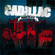 Cover: Cadillac - Magnetic City (2004)