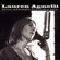 Cover: Lauren Agnelli - Love Always Follows Me (2004)