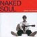 Cover: James MacDonald - Naked Soul (2006)