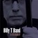 Cover: Billy T Band - A Little Mixed Up (2007)