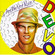 Cover: Devo - Q: Are We Not Men? A: We Are Devo! (1978)