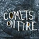 Cover: Comets On Fire - Blue Cathedral (2004)