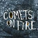 Cover: Comets On Fire - Blue Cathedral (2004)