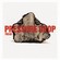 Cover: Pressure Drop - Tread (2001)