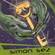 Cover: Simon Sez - The Key of Life (2002)